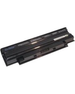 Compatible Laptop Battery Replaces Dell 312-0233, Dell 383CW, Dell 4YRJH, Dell 7XFJJ, Dell 965Y7, Dell 9TCXN, Dell W7H3N - Fits in Dell Inspiron 13R N3010