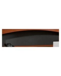 Mayline Brighton Collection Tack Panel, Black