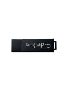 Centon DataStick Pro USB 3.0 Flash Drive, 16GB, Black, S1-U3P6-16G