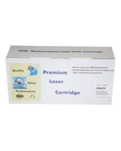 M&A Global C8543X-M Remanufactured High-Yield Black Toner Cartridge Replacement For HP 43X / C8543X