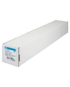 HP Bond Paper, DesignJet, Large-Format, Universal, 24in x 150ft, 21 Lb