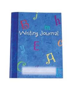 Learning Resources Writing Journals, Grades 1-12, Pack Of 10