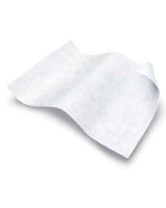 AMD Ritmed Latex-Free Spunlaced Dry Washcloths, Pack Of 1,000