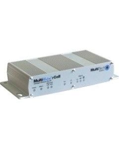 MultiTech MultiModem MTCBA-H5-EN2  Wireless Router - 3.9G - 1 x Antenna - 1 x Network Port - Fast Ethernet - VPN Supported - Desktop, Panel-mountable