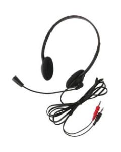 Califone 3065AV Lightweight Headset