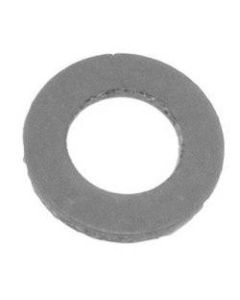 Alfa #12 Worm Thrust Washer, Silver