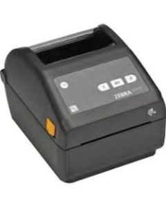 Zebra ZD420d Monochrome (Black And White) Direct Thermal Printer
