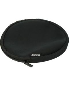 Jabra Carrying Case (Pouch) Headset - Neoprene - 10 Pack