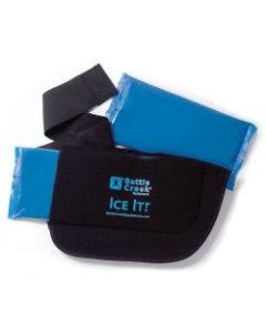 Battle Creek Equipment Ice It! ColdCOMFORT Therapy System, Shoulder