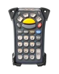 Zebra KYPD-MC9XMR000-01R Keypad Membrane