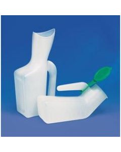 Carex Plastic Urinal