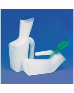 Carex Plastic Urinal