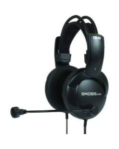 Koss SB40 Gaming Headset