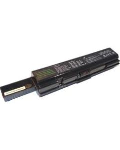 Compatible 12 cell (8800 mAh) battery for Toshiba Satellite A200; A205; A210; A214; A300; A305; A350; L300; L500 - For Notebook - Battery Rechargeable - 8800 mAh - 95 Wh - 10.8 V DC - 1 / White Box