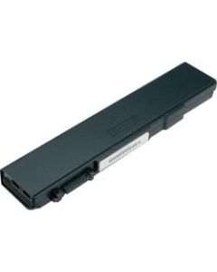 Compatible 6 cell (4800 mAh) battery for Toshiba Tecra A11; M11 - For Notebook - Battery Rechargeable - 4800 mAh - 10.8 V DC