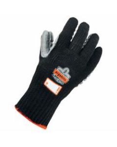Ergodyne ProFlex 9000 Certified Lightweight Anti-Vibration Gloves, Medium, Black