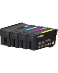 Epson UltraChrome XD2 T41W Original Ink Cartridge - Magenta - Inkjet - Standard Yield