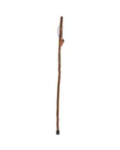 Brazos Walking Sticks Free Form Sassafras Walking Stick, 55in