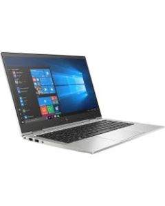 HP EliteBook 830 G7 13.3in Notebook - Full HD - 1920 x 1080 - Intel Core i7 10th Gen i7-10610U Hexa-core (6 Core) 1.80 GHz - 16 GB RAM - 1 TB HDD - Intel UHD Premium Graphics - In-plane Switching (IPS) Technology