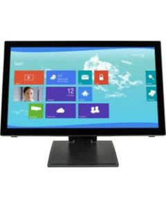 Planar PCT2265 22in LCD Touch Screen Monitor