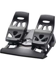 Thrustmaster T.Flight Rudder Pedals - Cable - USB - PC, PlayStation 4, PlayStation 5, Xbox Series S, Xbox Series X, Xbox One