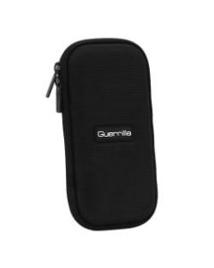 Guerrilla G3 Series Zipper Calculator Case, Black, G3-CALCCASEBLK