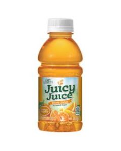Juicy Juice Orange Tangerine Juice, 10 Oz, Pack Of 24