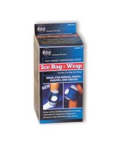 Cara Compression Wrap With Ice Bag