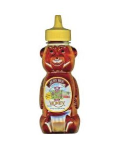 Barkman Golden Heritage Busy Bee Clover Honey - 12 fl oz - 1 Each