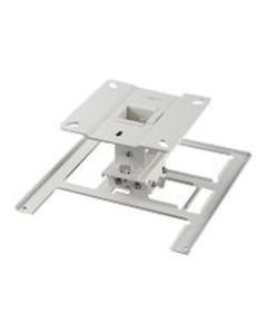 Canon RS-CL13 - Mounting kit (ceiling mount) for projector - ceiling mountable - for REALiS WUX400ST, WUX450, WX450ST; XEED WUX400ST, WUX450, WX450ST