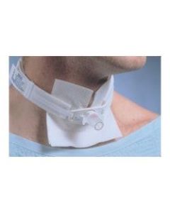 Dale Disposable Trachea Tube Holder, Adult, One Size