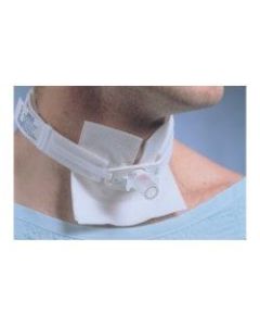 Dale Pediatric Tracheostomy Tube Holder, Neonate - Infant, Up to 9in Neck