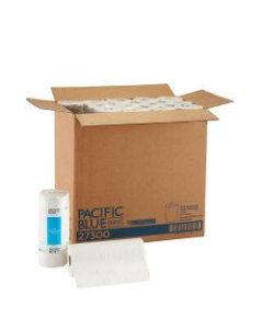 Pacific Blue Select by GP PRO 2-Ply Paper Towels, 100 Sheets Per Roll, Pack Of 30 Rolls