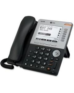 Syn248 Feature Deskset with DECT