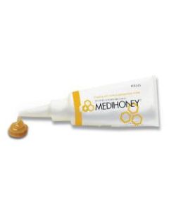 Derma Sciences MEDIHONEY Honeycolloid Paste, 1 1/2Oz Tube