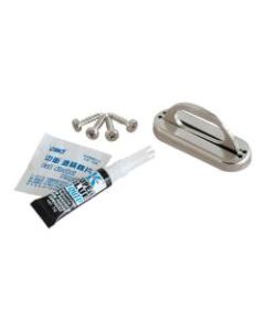 Codi Steel Anchor with Glue Kit - Rubber