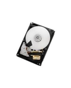 WD Ultrastar 7K3000 HUS723020ALS640 - Hard drive - 2 TB - internal - 3.5in - SAS 6Gb/s - 7200 rpm - buffer: 64 MB