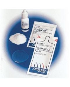 Multidex Maltodextrin Wound Dressing, Powder, 45 Grams