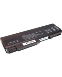 eReplacements Compatible 9 cell (7800 mAh) battery for HP Probook 6450b; 6545b; 6550b; 6555b - For Notebook - Battery Rechargeable - 7800 mAh - 11.1 V DC