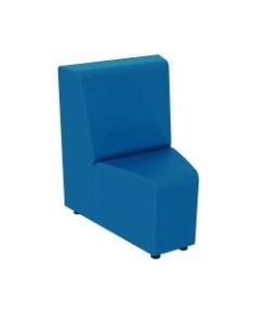 Marco Inner Wedge Chair, Pool