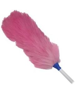 Impact Products Lambswool Duster, 28in, Assorted Colors