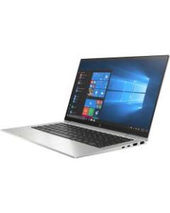 HP EliteBook x360 1030 G7 13.3in Touchscreen Convertible 2 in 1 Notebook - Intel Core i7 10th Gen i7-10610U Hexa-core (6 Core) 1.80 GHz - 32 GB RAM - 512 GB SSD - Intel Premium UHD Graphics
