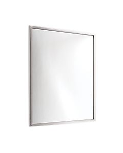 See-All Flat Mirror, 18in x 24in