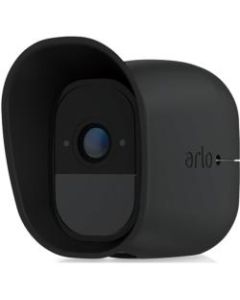 Arlo Pro Camera Skins, Black, Pack Of 3