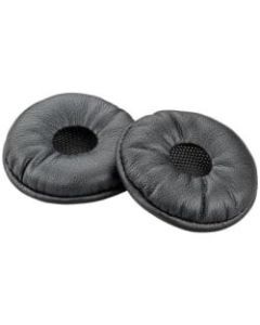 Plantronics Ear Cushion - Leatherette