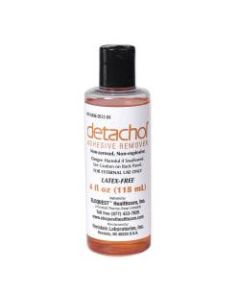 Ferndale Laboratories Detachol Adhesive Remover, 4 Oz