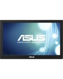 Asus MB168B 15.6in HD LED USB-Powered Portable Monitor