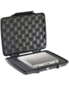 Pelican 1075 HardBack Case, Black