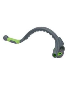 Gaiam Restore Mini Pinpoint Massager, 16-7/16inH x 4-15/16inW x 1inD, Multicolor