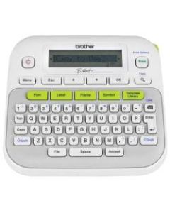Brother Ptouch Labelmaker, PTD210